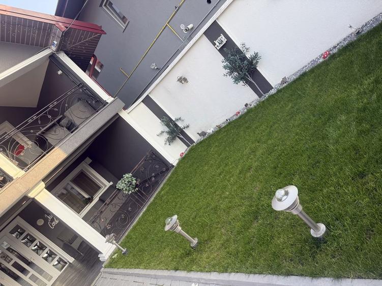 Inchiriez casa ... - 4