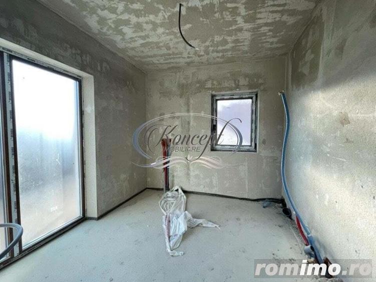 Case cuplate in ansamblu nou Luna de Sus - 10