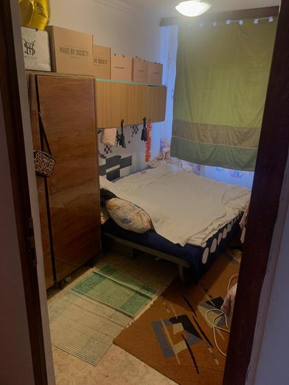 Apartament cu 3 camere decomandate, etajul 3/4, zona Nicolina - 2