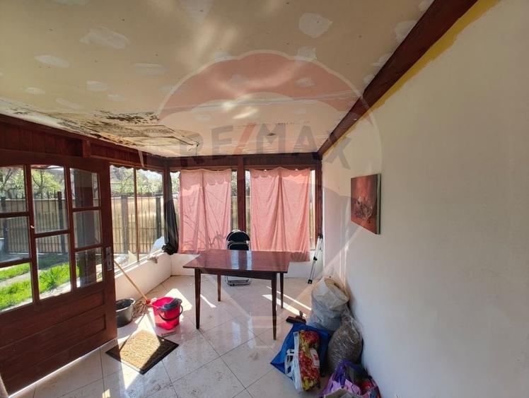 Casa de vanzare cu teren de 2175 mp,anexe si livada generoasa | Mailat - 18