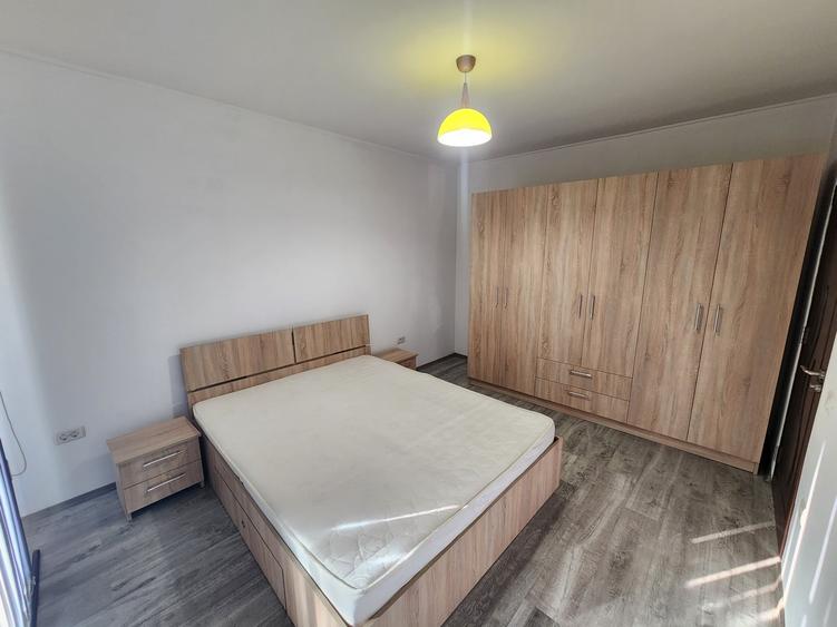 Inchiriez apartament cu 2 camere în Giroc - 2