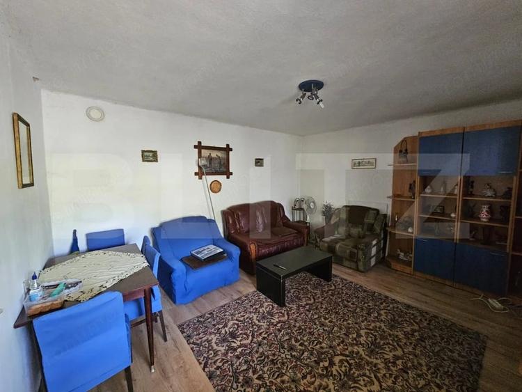 Casă cu 3 camere cu Teren 1249 Mp în Laz (Săsciori)