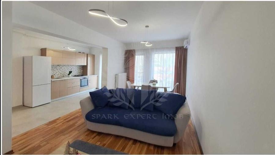 Apartament 2 camere, de lux, cartier Albert, MRS Smart, Ploiesti - 3