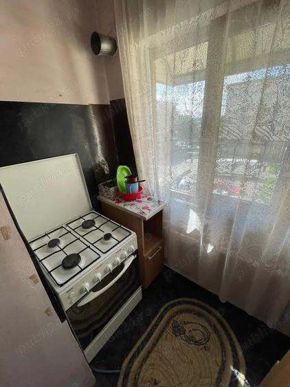 Inchiriez apartament 2 camere - 5