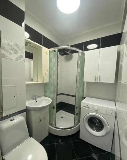 Apartament cu 2 camere de inchiriat zona Nicolae Grigorescu - 1