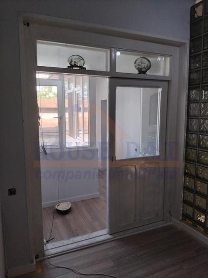 Vanzare garsoniera Mosilor-Carol, complet renovata, ideal investitie - 4