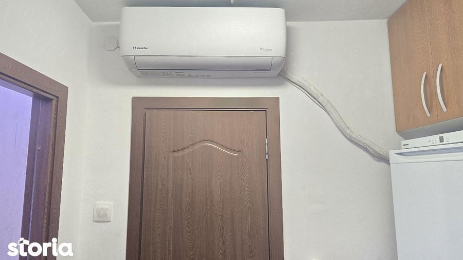 Inchiriez apartament 3 camere decomandat, Deva, ultracentral I. Maniu - 19