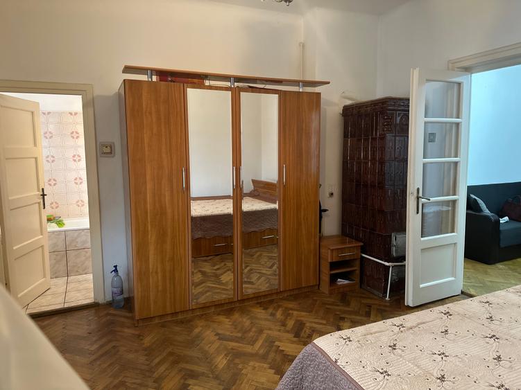 Apartament spatios in apropiere de Mall Vitan/Spacious Apartment near Mall Vitan - 5