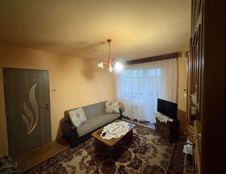 Vand apartament 2 camere zona brancoveanu , langa cartierul elisabetin - 3