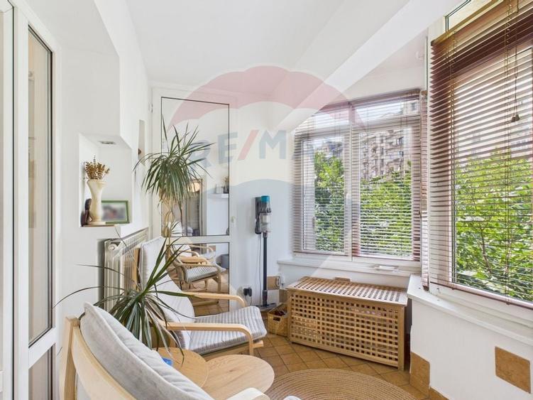 Apartament 3 camere superb cu loc de parcare si boxa Unirii - 12