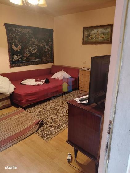 Casa 3 cam teren 250 mp deschidere 16 m Brailita - 7
