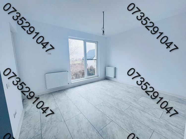 Casa Individuala 5 Camere -3 Bai/Dresing In Comuna Berceni - 17