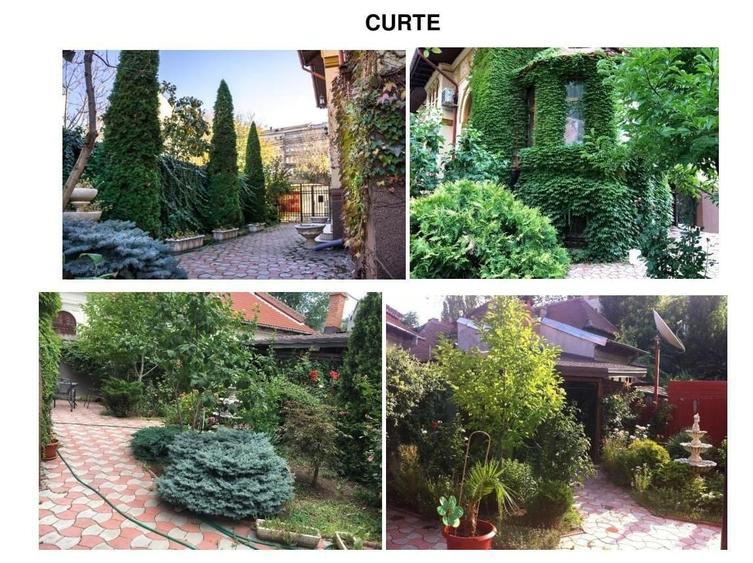 Unirii-Vila boiereasca - 6