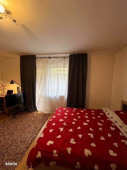 Ap cu o camera+balcon | 15 min pana la Platinia/Calea Manastur - 7