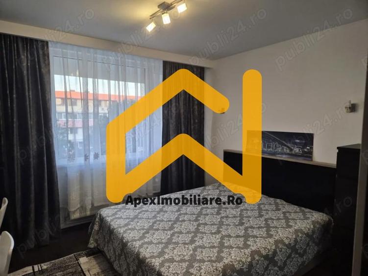 Apartament 2 Camere | Muncii -  Gheorghe Petrascu | Boiler - 5
