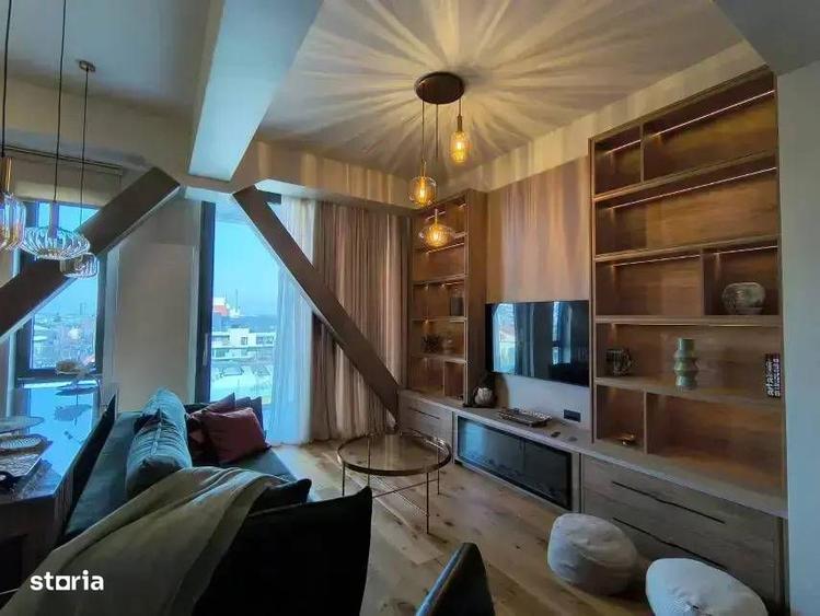 Apartament 2 camere, zona Aviatiei, metroul Aurel Vlaicu - 8
