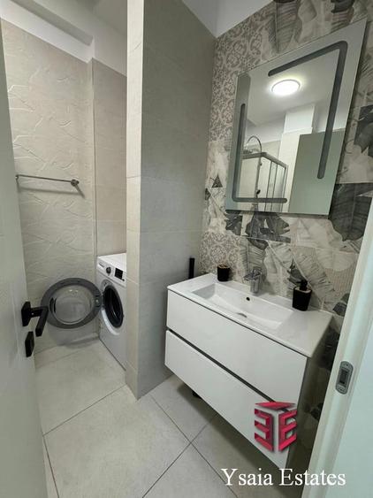 LAKE ON - 3 CAMERE DECOMANDATE - DE INCHIRIAT - VEDERE FRONTALA LAC - - 27