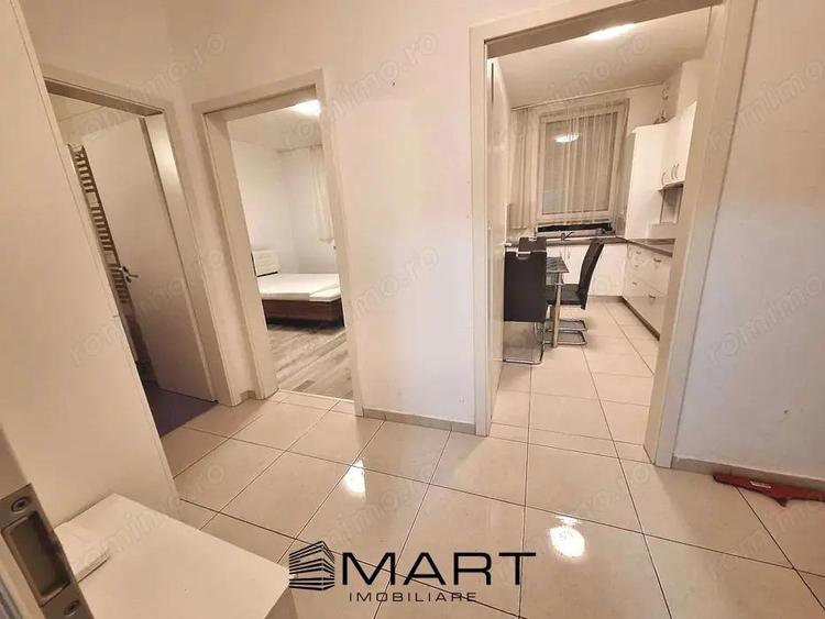 Garsoniera decomandata zona Avantgarden - 1