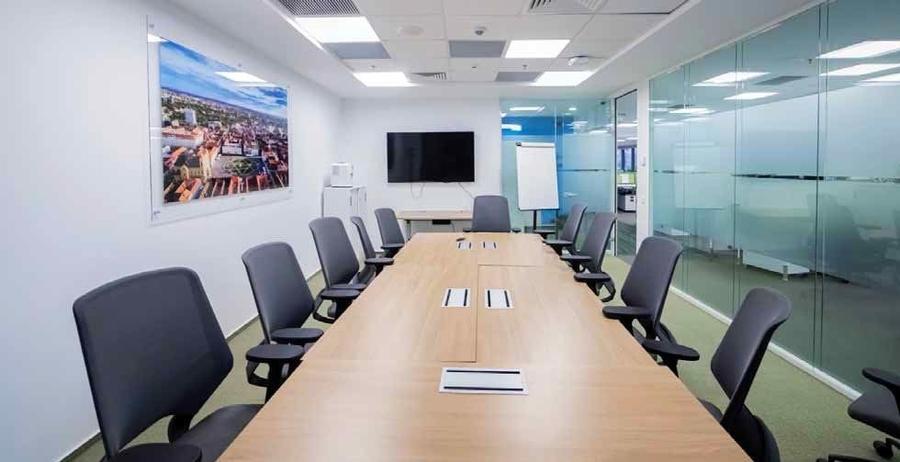 AFI Park Cotroceni – birouri de inchiriat in zona Politehnica – Cotroceni - 5