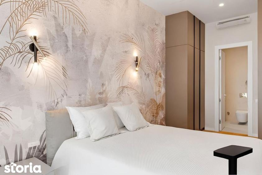 Apartament High-End 3 camere One Verdi Park I Floreasca - 2