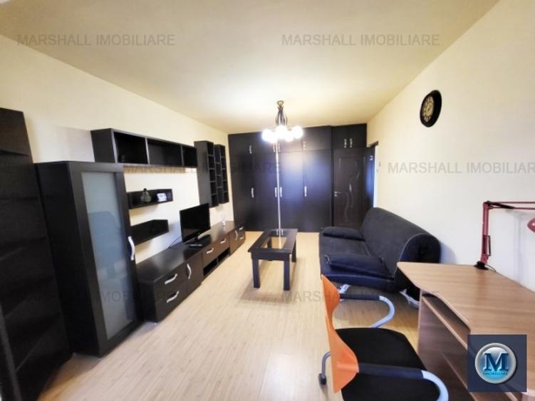 Garsoniera de inchiriat, zona Andrei Muresanu, 25 mp #15864 - 4