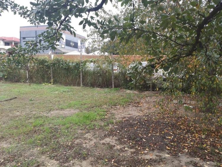 Kamsas -direct la Baba Novac,teren 721mp pentru bloc,P+4E/5 ! - 6