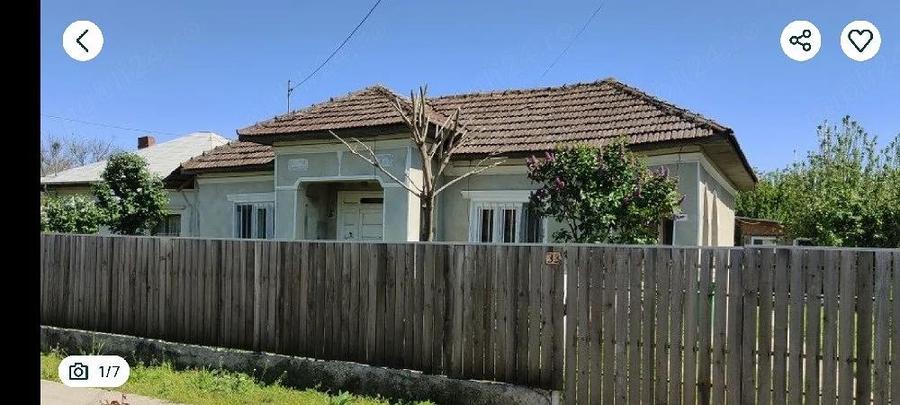 vand casa Mitreni - 2