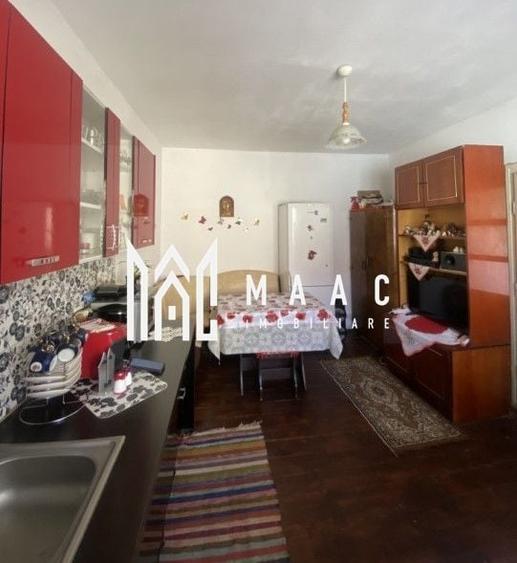 Casă 4 camere I Teren 550 mp I Acces auto I  Selimbar - 6