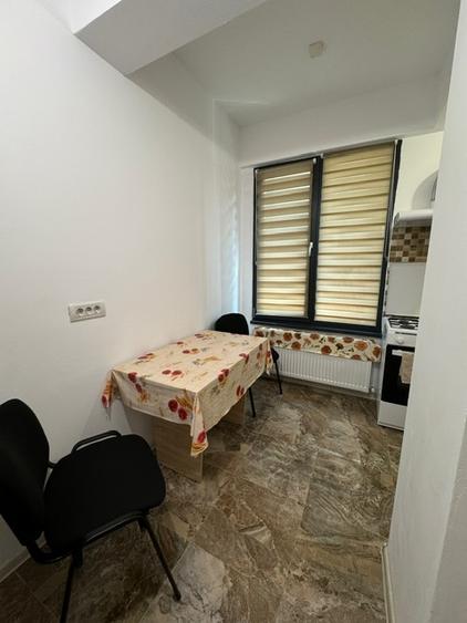 Apartament cu 2 dormitoare CAMPUS(AXI81) - 2