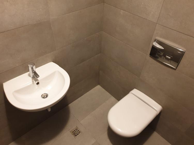 UpGround 2 camere cu 2 bai | mobilat si utilat | Fabrica de Glucoza - 8