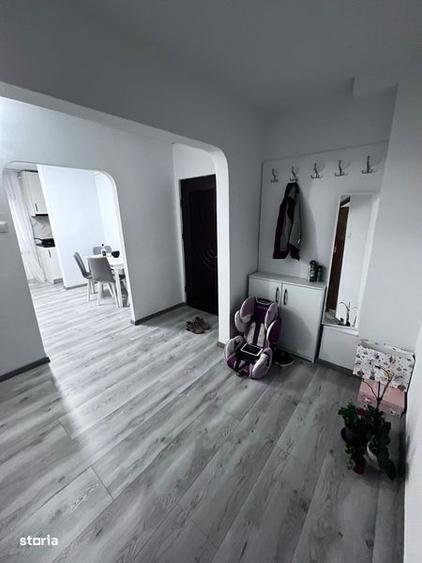 Vand apartament cu 3 camere - 5