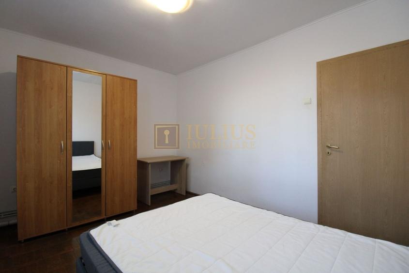 St. Cluj, 2 camere, centrala proprie. - 6