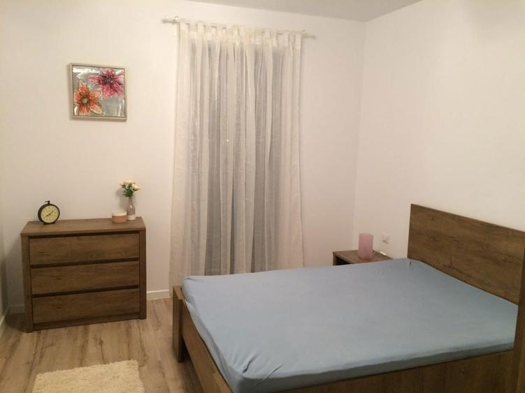 Proprietar - inchiriere 2 CAMERE, bloc NOU, CITTA, Mega Mall, Iancului - 3