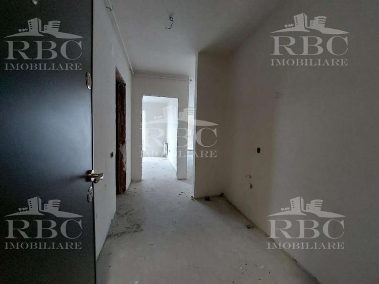 Apartamente 4 camere cu terase 17 - 30 mp Intre Lacuri - 5