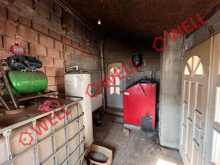 De vânzare vilă nou construită în Ghelința! - 26