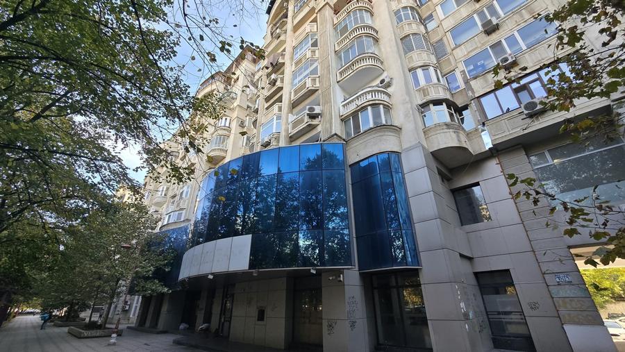 Apartament Duplex, 5 camere – Bd. Unirii 76, lângă Registrul Comerțului - 1