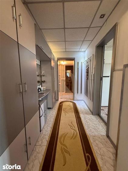 Apartament 2 camere Gara - Billa 54 mp - 4