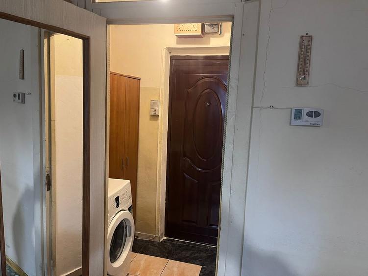 Garsoniera de inchiriat - 2