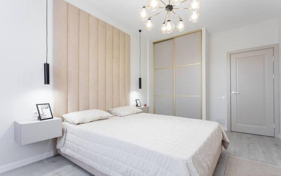 Oferim spre inchiriere un apartament cu 1 camera, Gheorgheni - 2