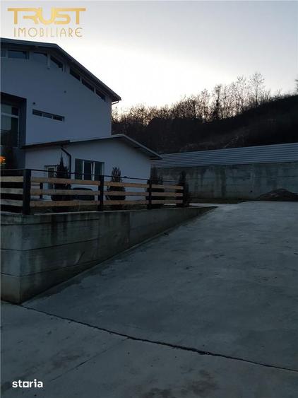 9 camere l Ideal Investitie l Teren 650 MP l Floresti - 18