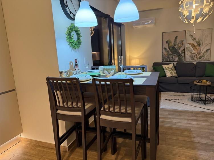 Apt zona Kaufland, Dumbravita - 4