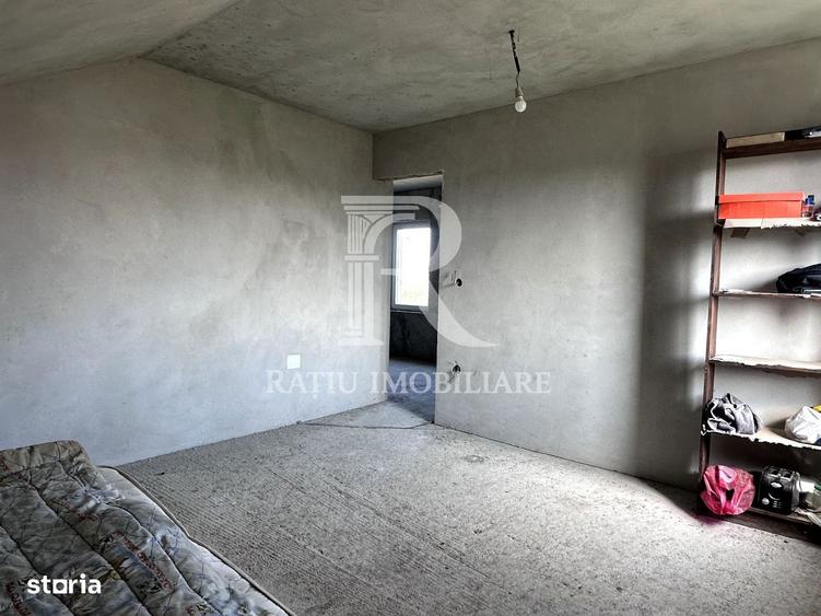 Casa semifinisata | Le? | Bihor - 9