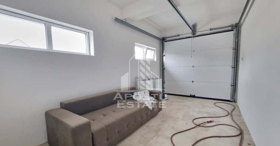 Duplex P+1, cu garaj, Dumbravita - 2