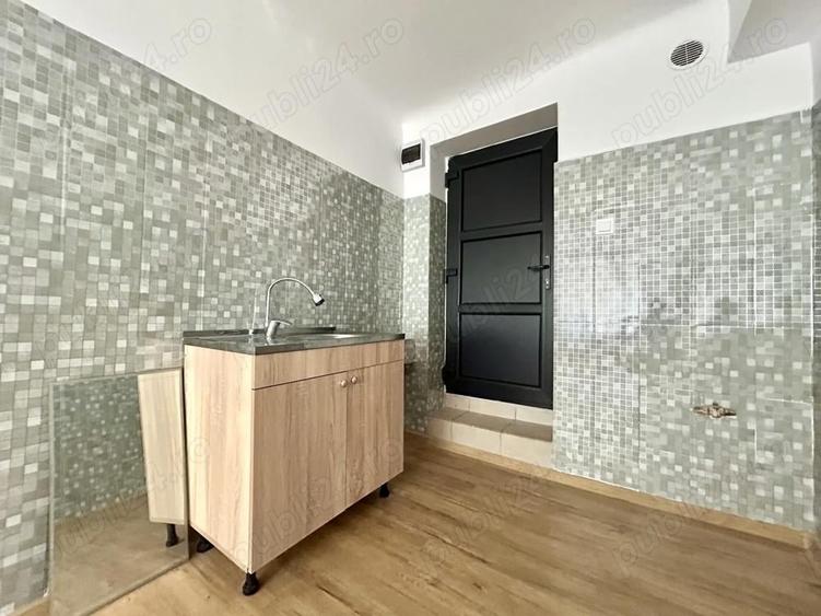 Garsoniera Zona Ultracentrala | Pia?a Mihai Viteazu | Complet Renovata | Construc?ie Reabilitata - 8