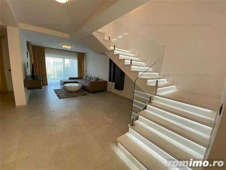Casa cu 4 camere posibilitate achiziție în rate 145 mp - 4