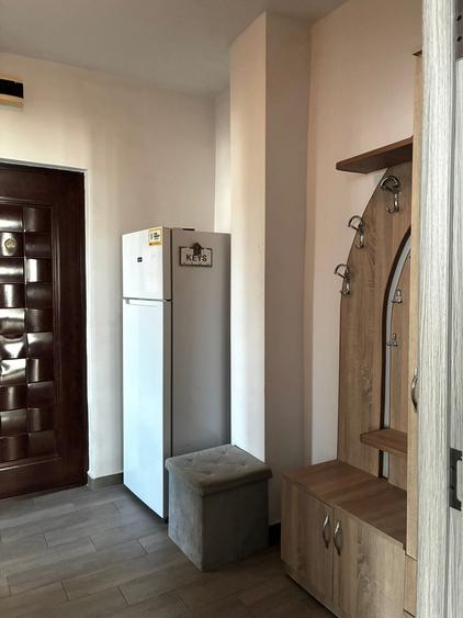 Ap. 2 camere, etaj 2/4, mobilat și utilat complet - 12