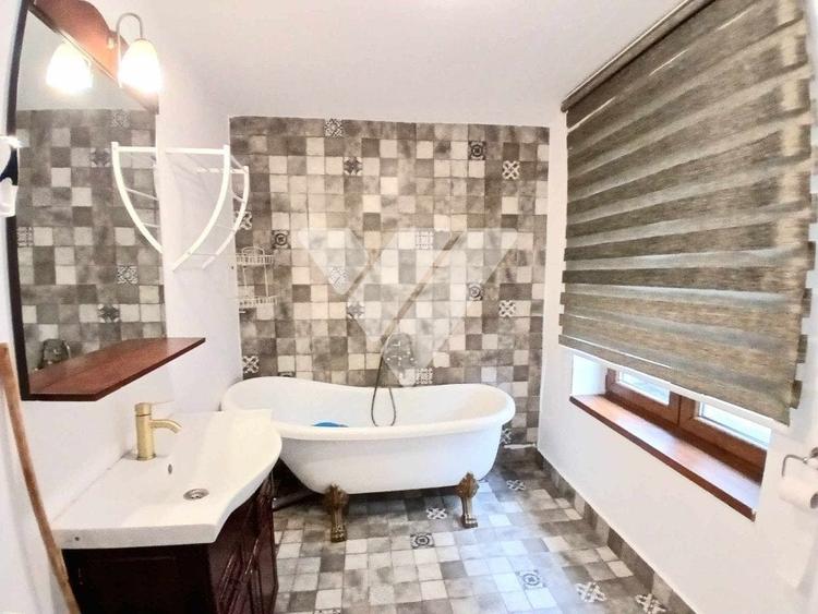 Apatament 2 camere 49 mp etaj 1 zona Ultracentrala Sibiu - 7