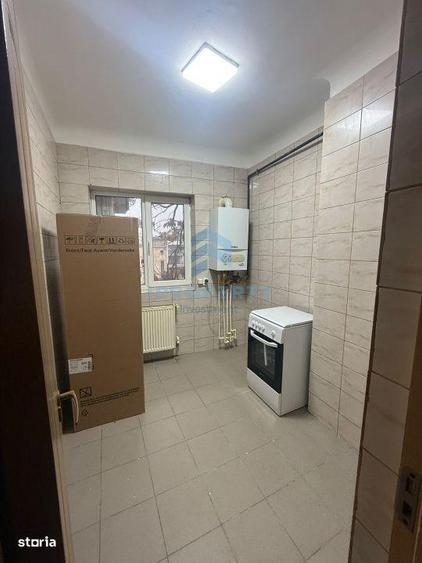 Bd Unirii | 2 Camere | Centrala Proprie | Balcon | Mobilat si utilat - 1