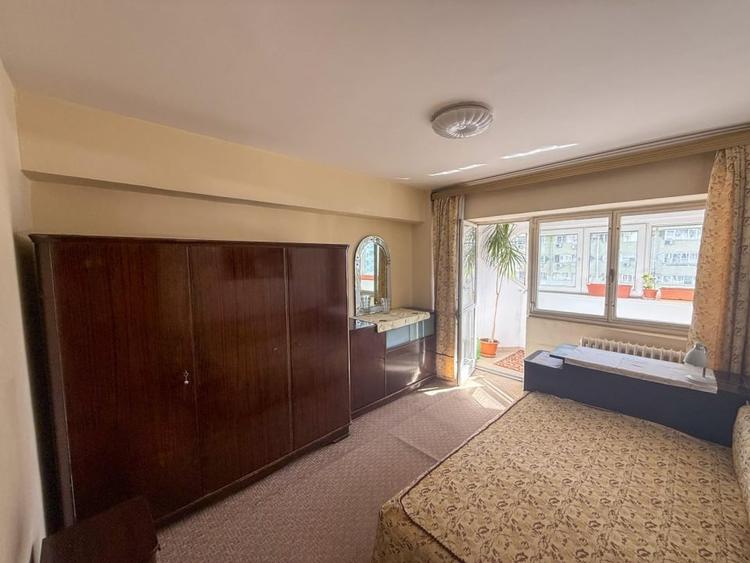 Apartament 4 Camere Piata Delfinului- Chisinau - 5