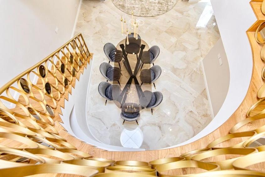 Vila moderna | piscina | complex cu acces controlat | zona Iancu Nicolae - 11